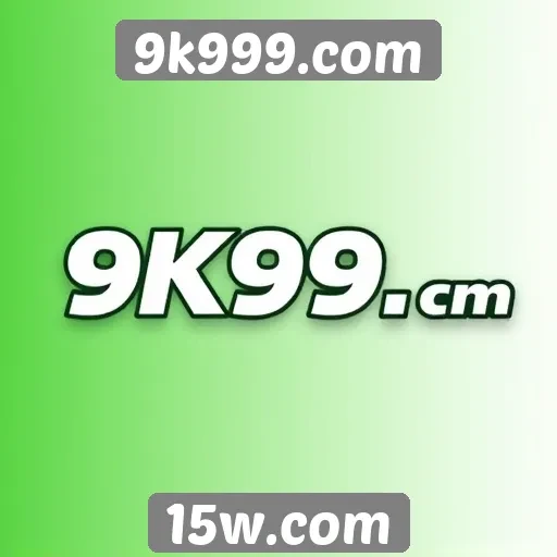 Recursos e funcionalidades do 9k999 que atraem usuários