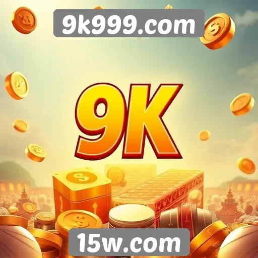 Comparação de jogos disponíveis na plataforma 9k999.com