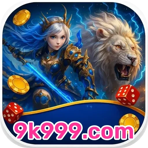 9k999.com: Conheça os Melhores Jogos e Recursos Para Apostar Online