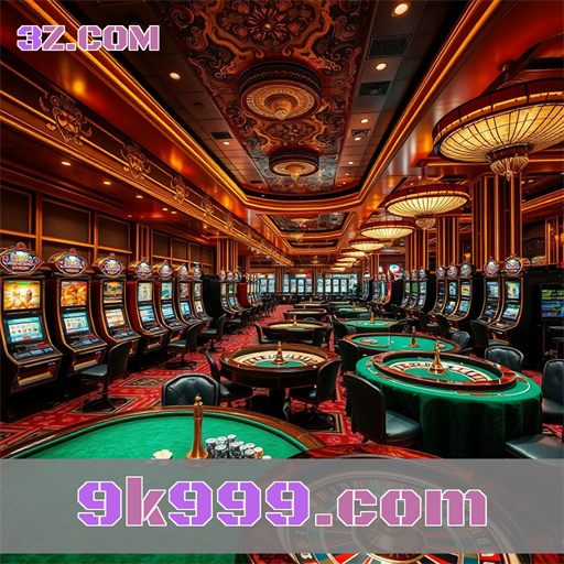 A Incrível Plataforma do 9k999.com para Jogadores Brasileiros